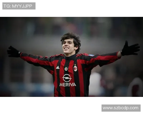 盘点那些因颜值与球技并存而圈粉无数的高颜值足球球星