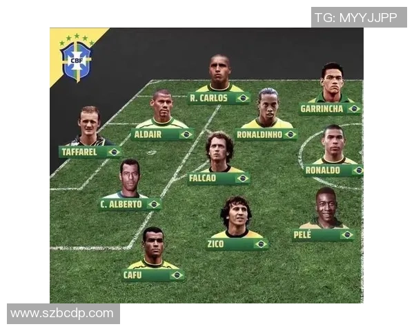 巴西八大足球巨星成就的传奇球场揭秘与历史回顾