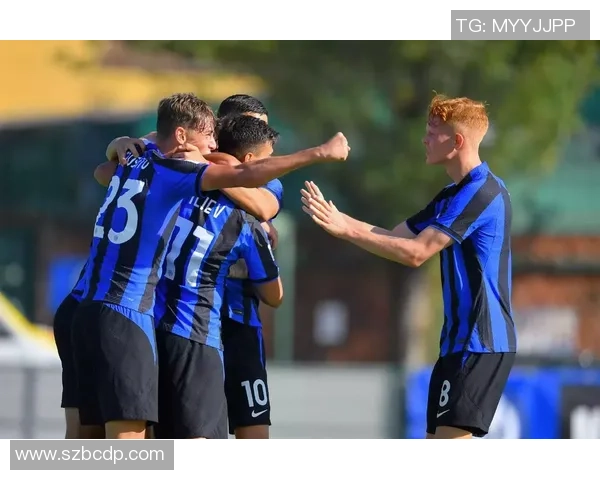 意大利足球新生代崛起 聚焦年轻球星的未来之路